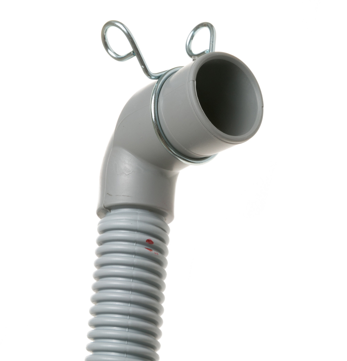 WG04F04670 - Genuine OEM GE Washer Drain Hose